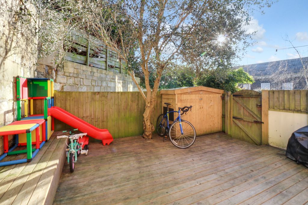 Additional image 8 of 3 bed terraced house to rentMorford Street, Bath BA1