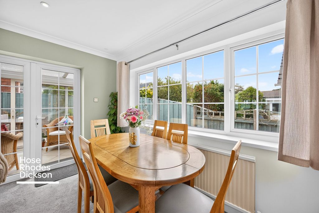 Property photo 3 of 18 Dining Area