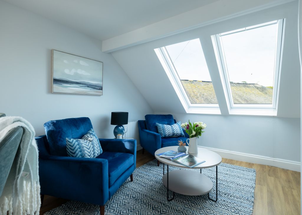 Additional image 14 of 2 bed flat for saleStrand Street, Padstow PL28