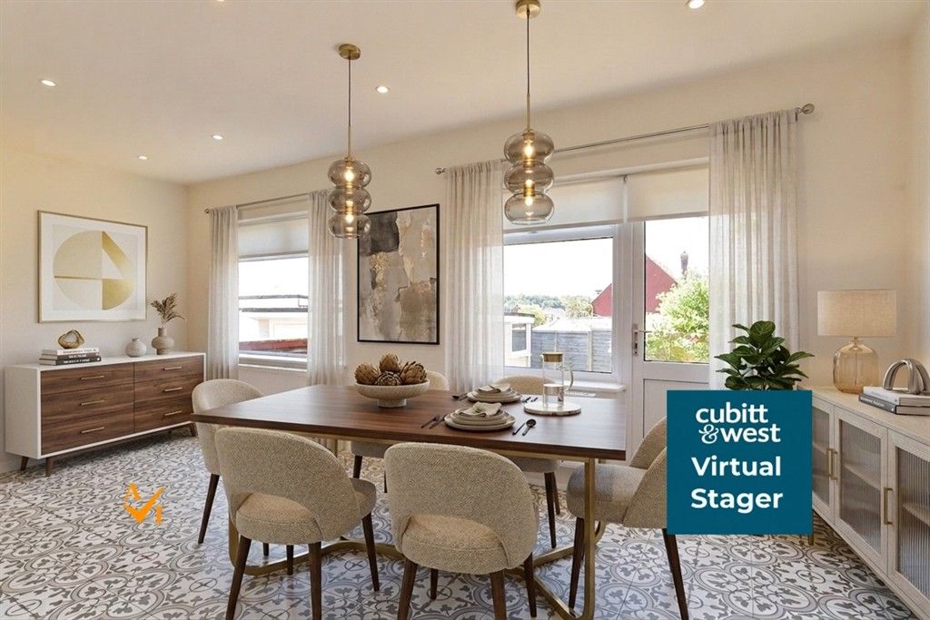 Property photo 1 of 11 Dining Area (Contemporary Style)