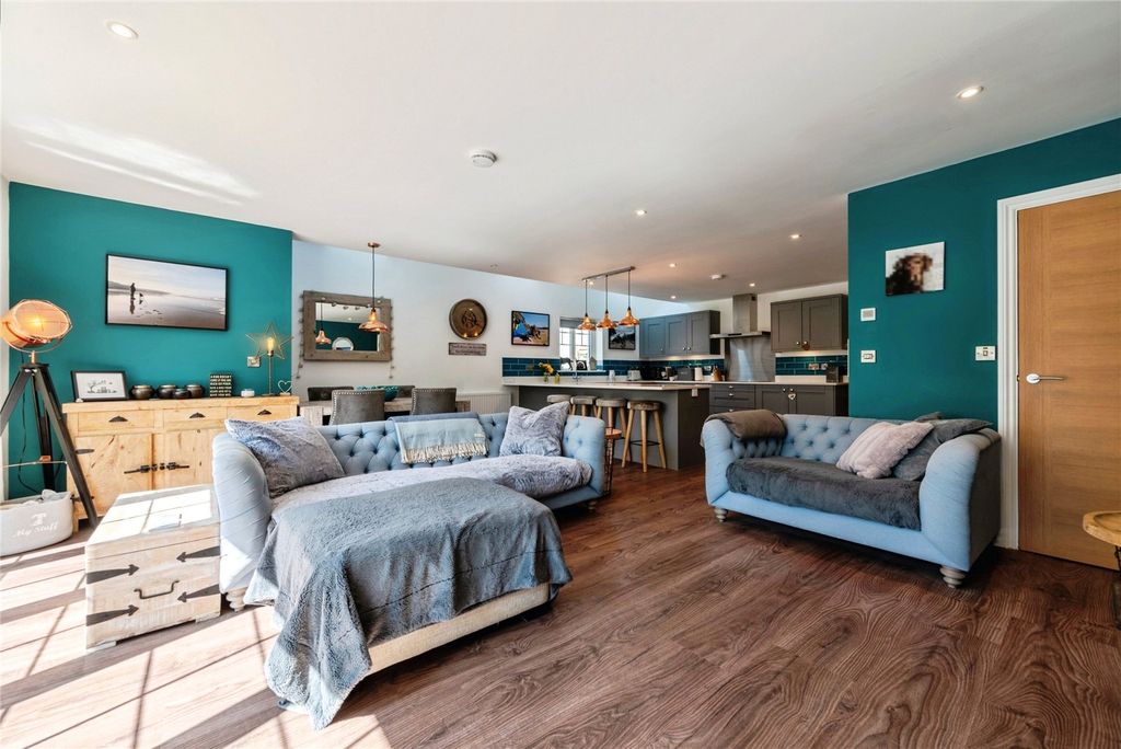 Additional image 10 of 4 bed detached house for salePolpennic Drive, Padstow, Cornwall PL28