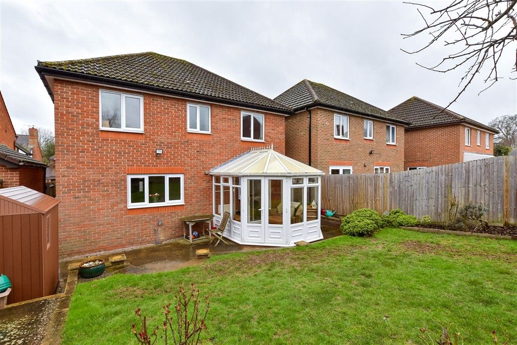 Property photo 2 of 12 Rear Elevation