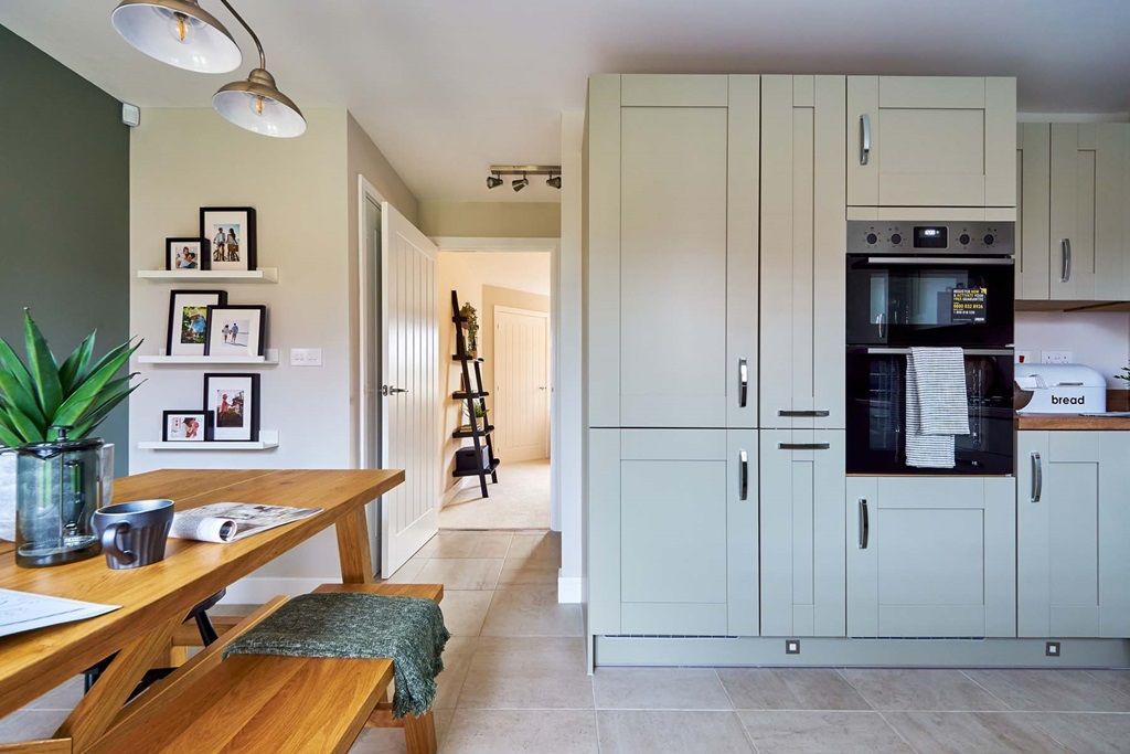 Property photo 1 of 12 Space To Entertain