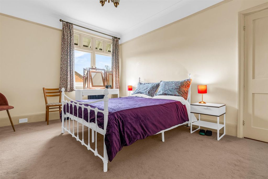 Additional image 19 of 4 bed semi-detached house for saleQueens Hill House, Queens Road, Hertford SG13