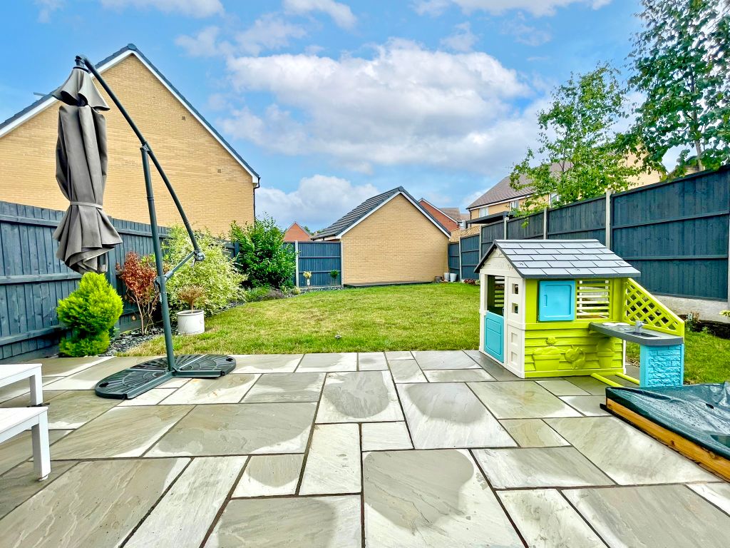 Additional image 2 of 4 bed semi-detached house for saleMoonflower Place, Biggleswade SG18