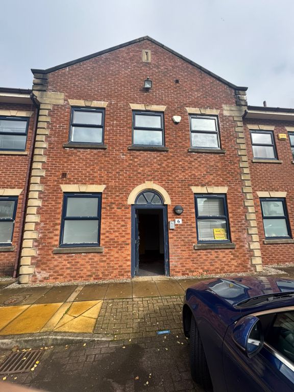 Property photo 1 of 8 Office For Sale Brunel Court, Northwich Cw9