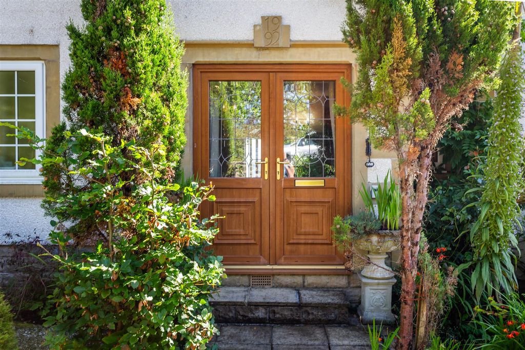 Property photo 3 of 40 Front Door