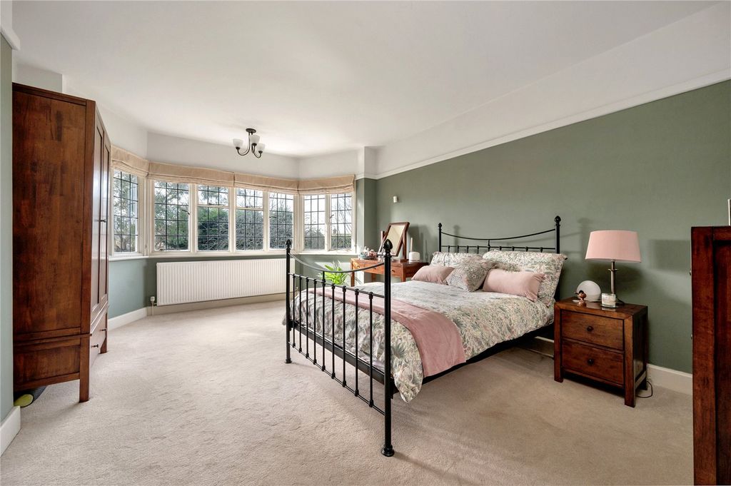 Additional image 16 of 4 bed detached house for saleWesternhay Road, Stoneygate, Leicester LE2