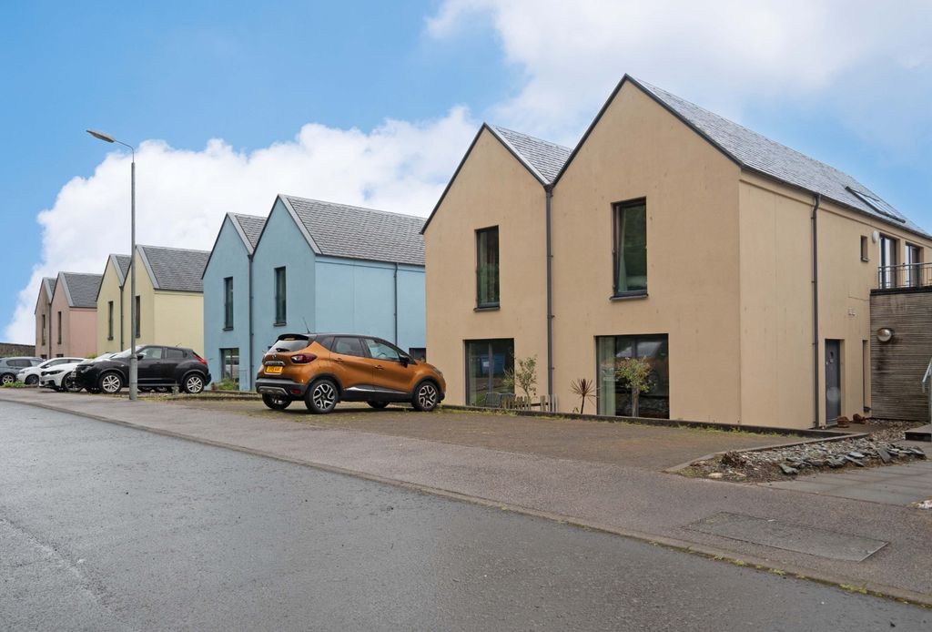 Additional image 23 of 2 bed flat for sale12 Tigh-Na-Cladach, Dunoon, Argyll And Bute PA23