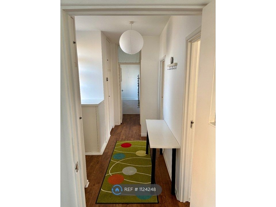 Property photo 3 of 11 Hallway From Kitchen