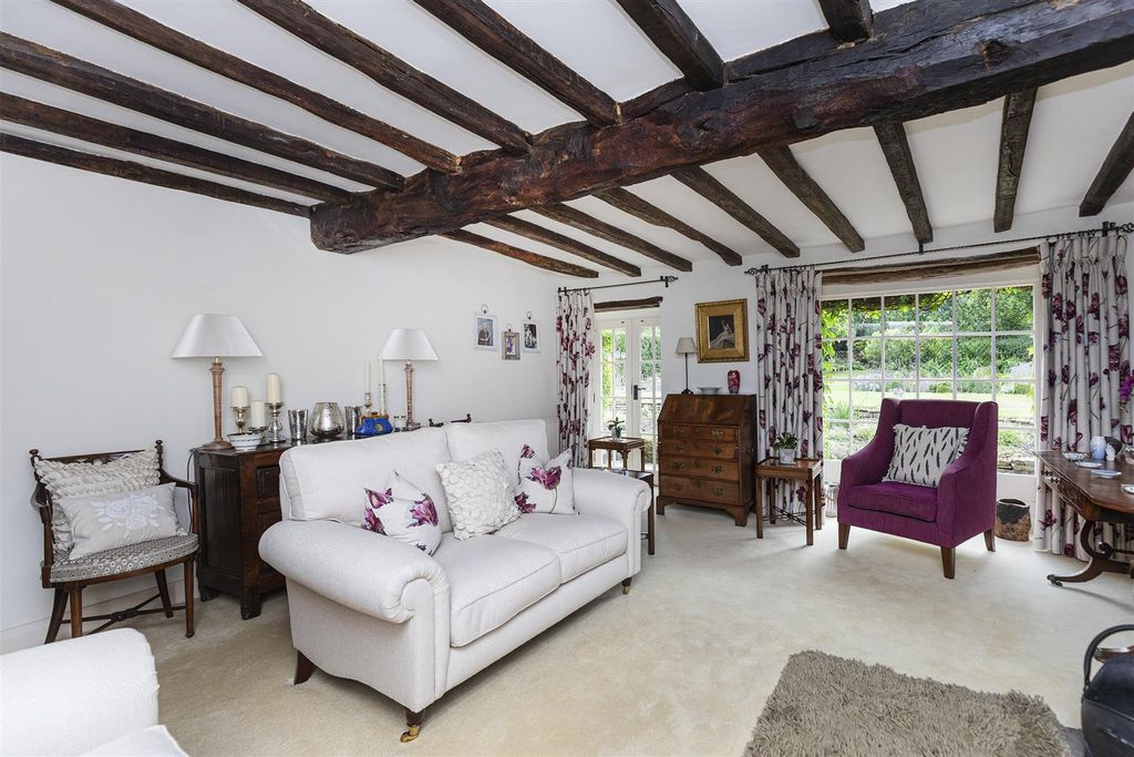 Additional image 31 of 4 bed cottage for saleGawthorpe Green Lane, Lepton, Huddersfield HD5