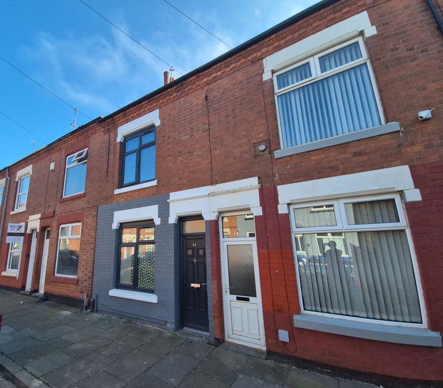 Property photo 1 of 12 Front Shot