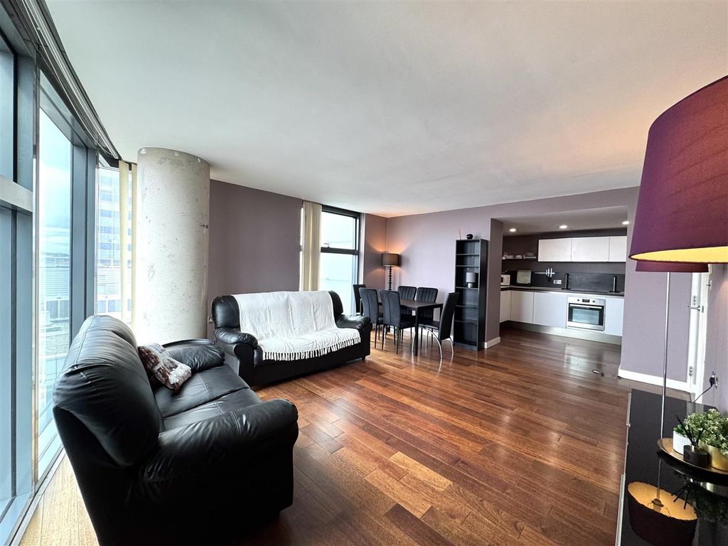 Property photo 1 of 10 1204 West Tower - Living Area