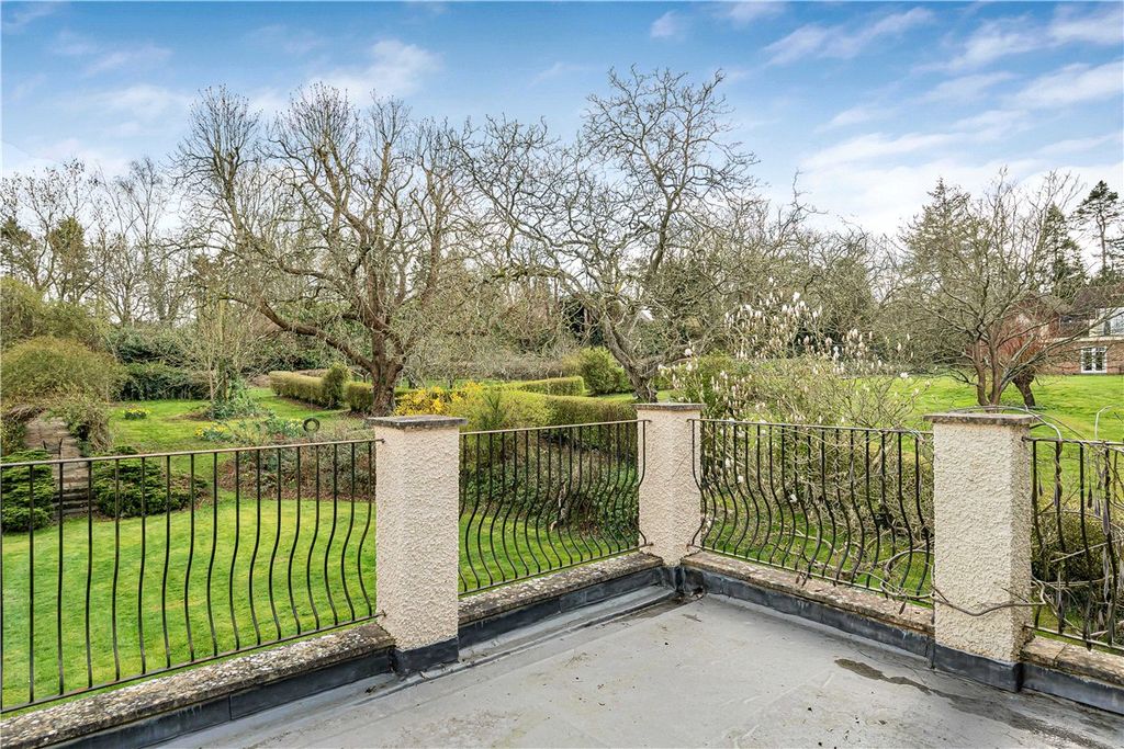 Additional image 26 of 5 bed detached house for saleHinksey Hill, Oxford, Oxfordshire OX1