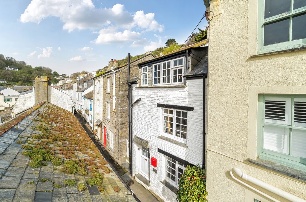 Property photo 1 of 10 1 - Farthing Cottage