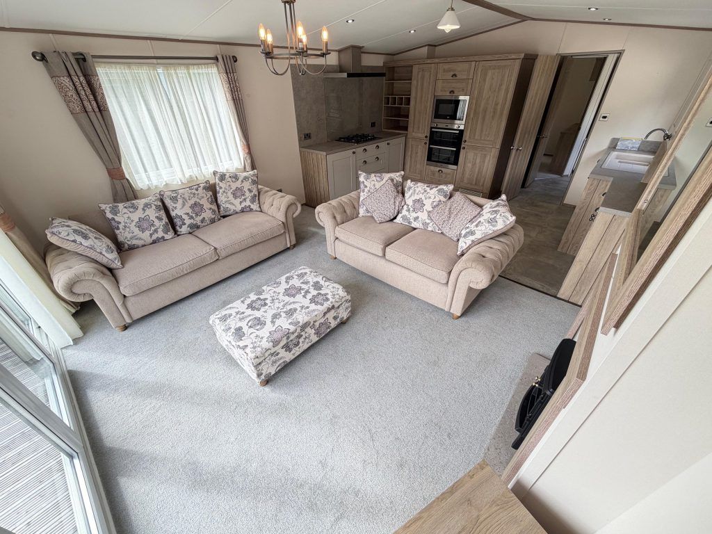 Property photo 3 of 6 Willerby Ambleside 3