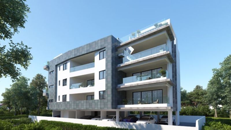 Property photo 2 of 7 Side Of Apartments