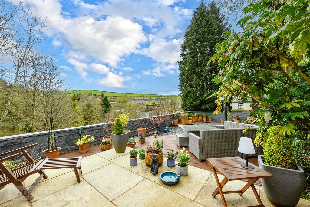 Additional image 27 of 4 bed semi-detached house for saleBank Lane, Holmbridge, Holmfirth, West Yorkshire HD9
