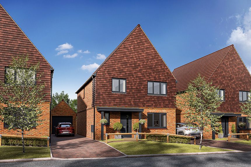 Property photo 1 of 9 Ds08816 [CH] The Lutwidge 404 Plot-160_Web