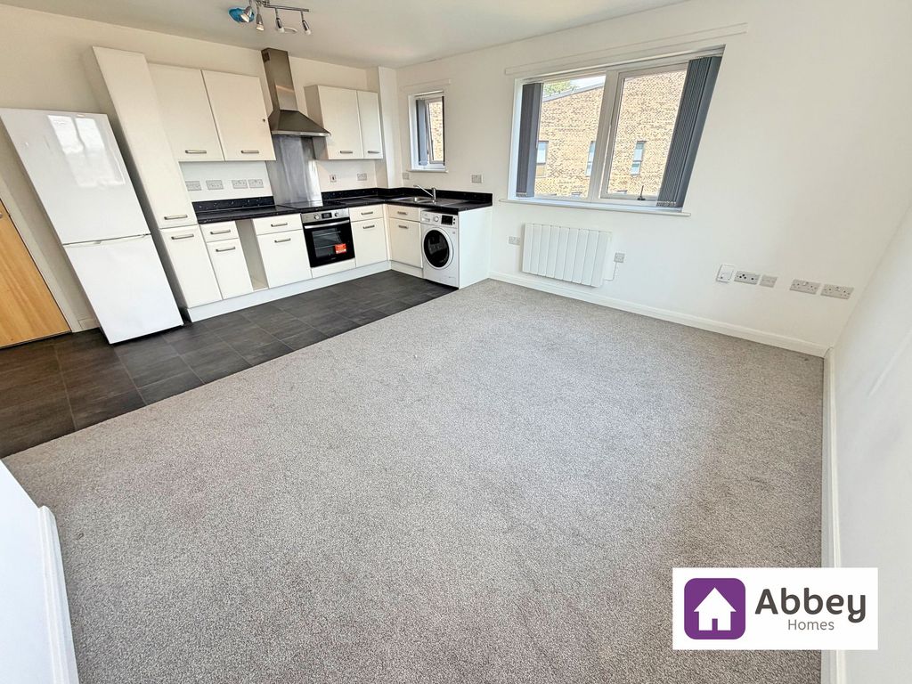 Property photo 2 of 12 Open Plan Living Area