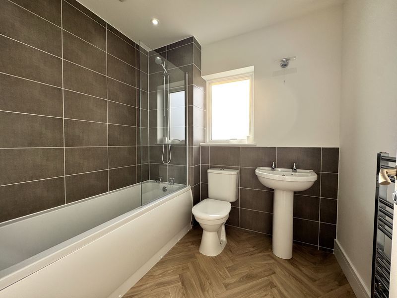 Additional image 17 of 3 bed end terrace house to rentMulberry Close, Abergavenny. NP7