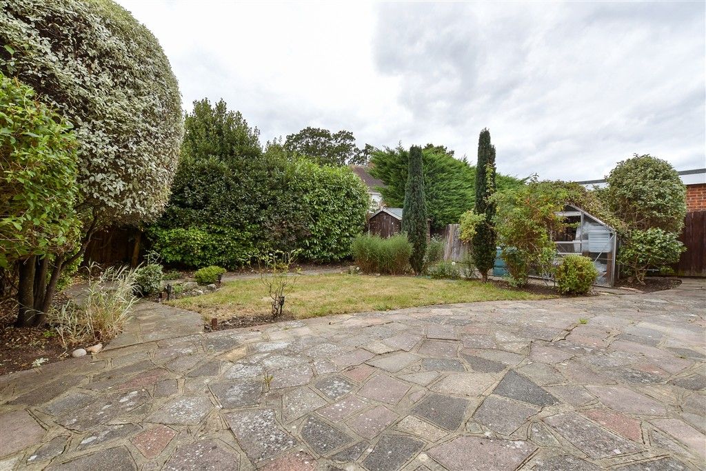 Property photo 1 of 10 Rear Garden