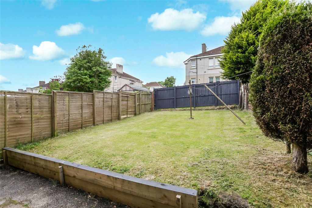 Additional image 19 of 2 bed flat for saleKirkness Street, Airdrie, North Lanarkshire ML6