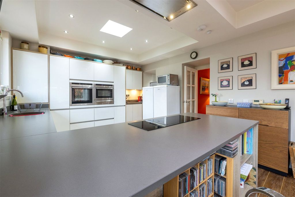 Additional image 7 of 4 bed semi-detached house for saleGlasgow Road, Perth, Perth And Kinross PH2