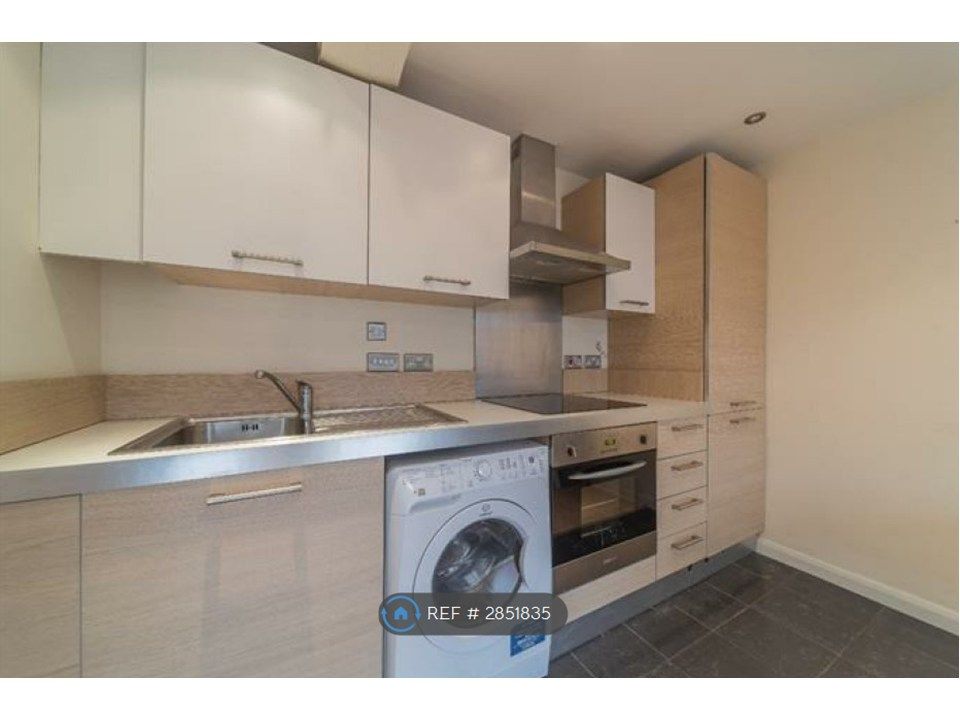 Property photo 2 of 12 Kitchen-Living Room