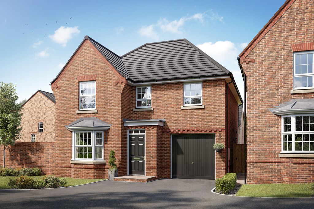 Property photo 1 of 10 Millford CGI
