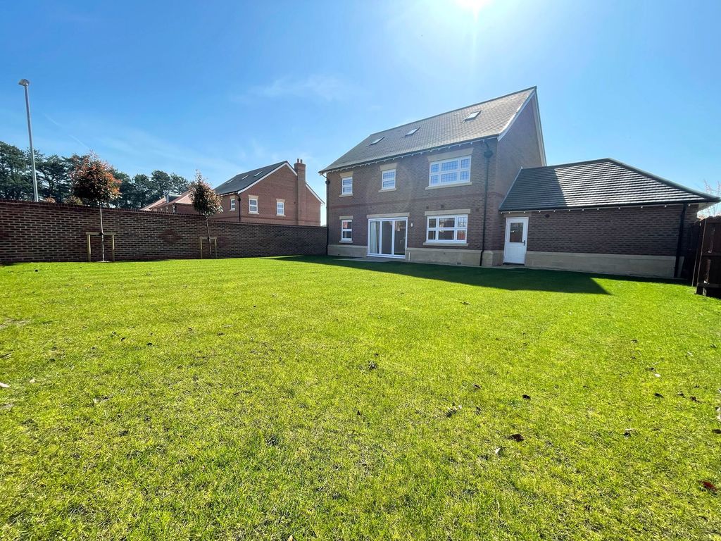 Additional image 47 of 5 bed detached house for saleCotes Drive, Knutsford WA16