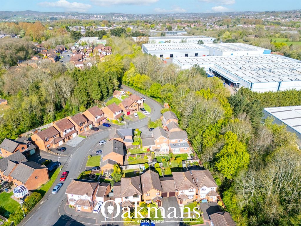Additional image 25 of 3 bed link detached house for saleBirchwoods, Birmingham B32