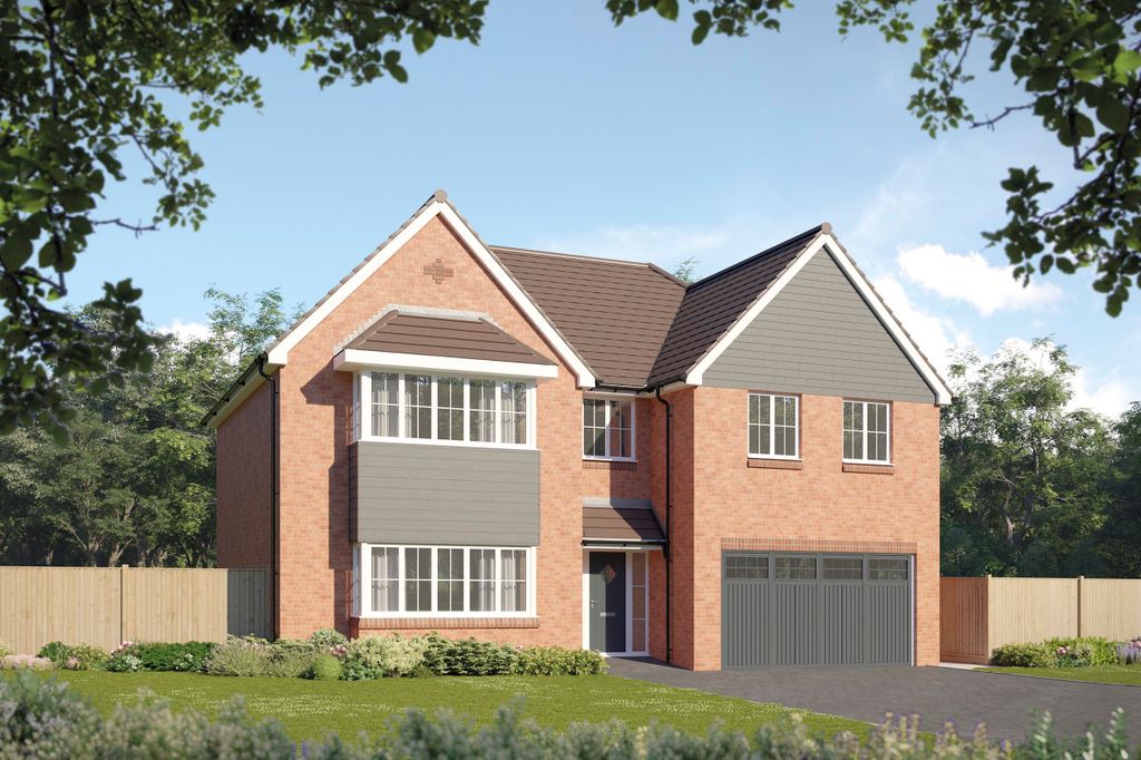 Property photo 1 of 15 CGI Image