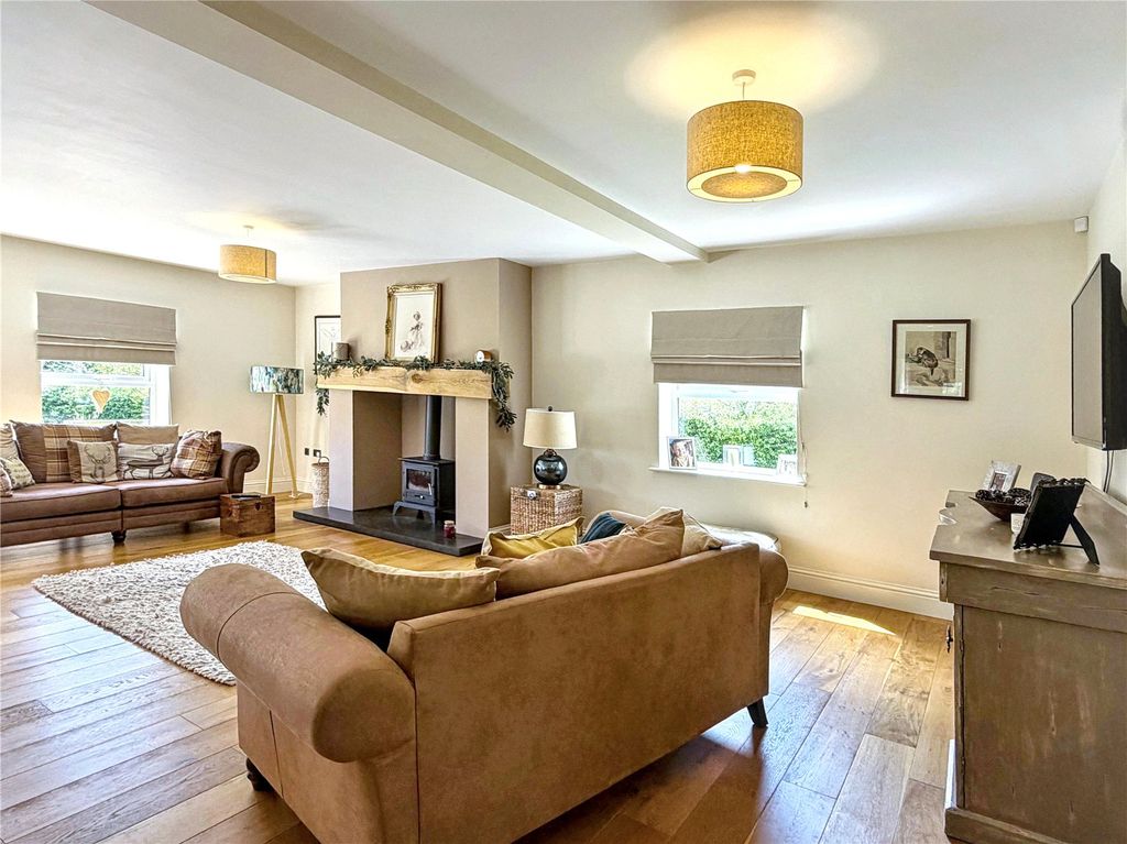 Additional image 6 of 6 bed detached house for saleCrocketford, Dumfries, Dumfries And Galloway DG2
