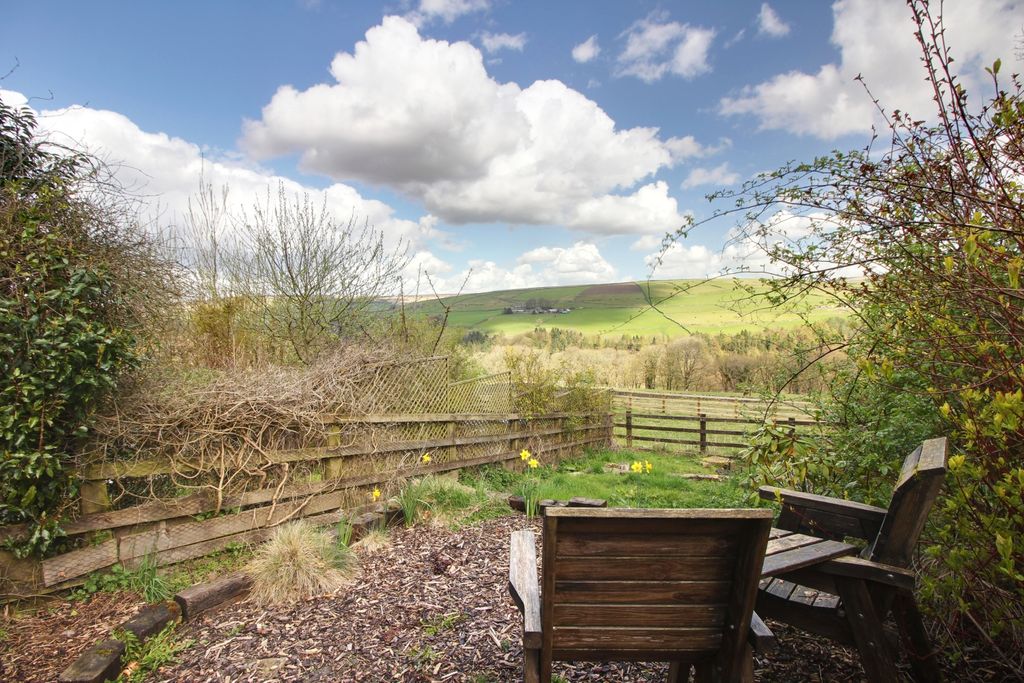 Additional image 17 of 2 bed cottage for saleThe Hideaway, Widdop Road, Hebden Bridge HX7