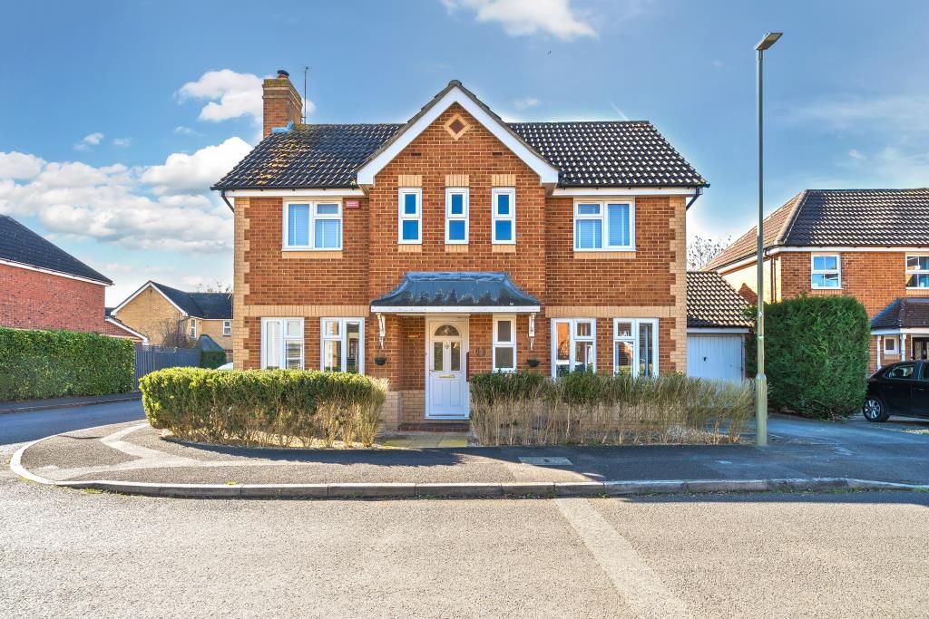 Property photo 1 of 23 External View