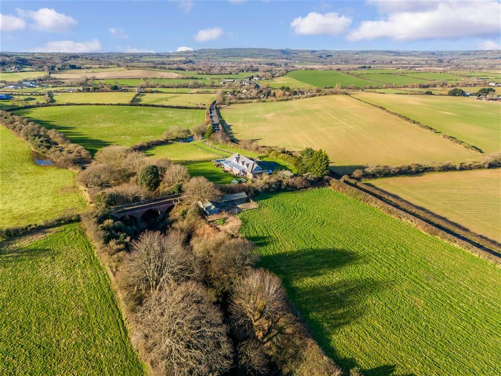 Property photo 3 of 13 Main Aerial Elevation