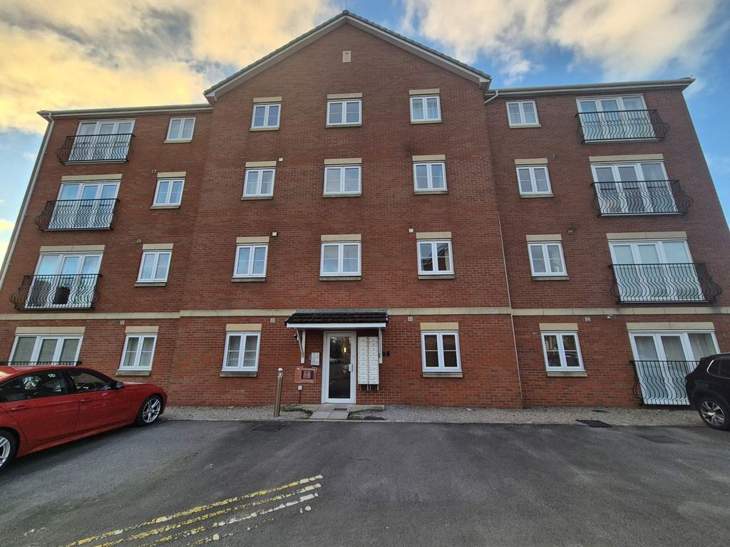 Additional image 6 of 2 bed flat for saleTatham Road, Cardiff. CF14