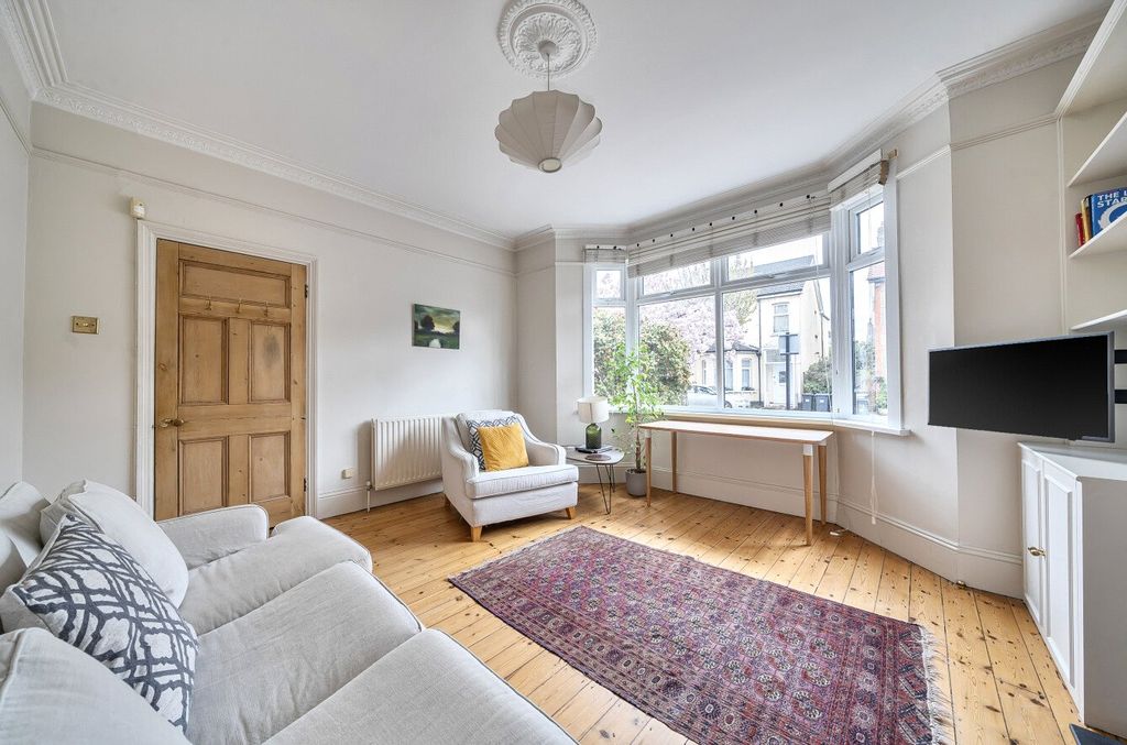 Property photo 3 of 20 Reception Room 1