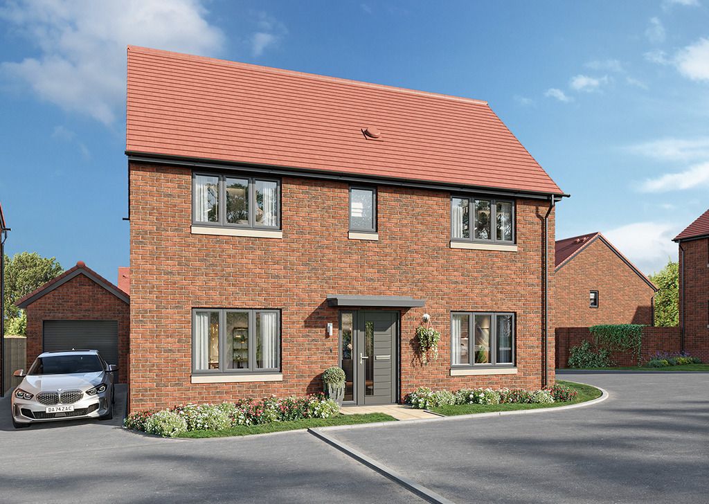 Property photo 1 of 1 Thecoln_1280 x 853_CGI_Willowgrange