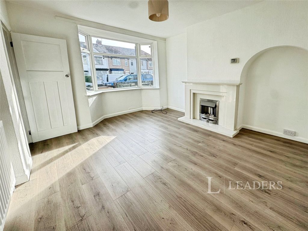 Property photo 3 of 13 Living Room