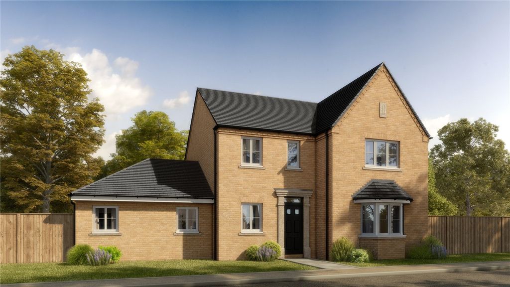 Property photo 1 of 14 The Harbury