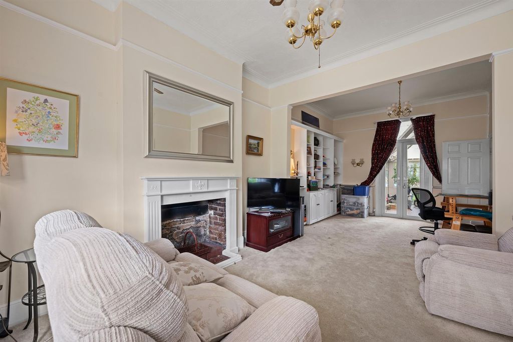 Property photo 3 of 17 Second Reception Room