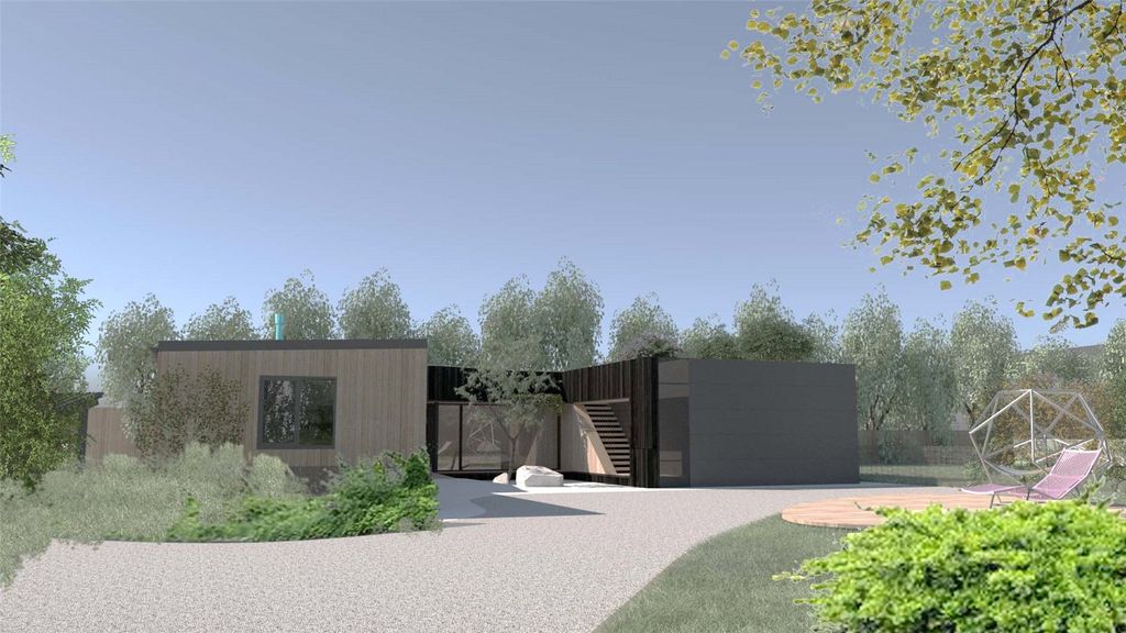 Property photo 1 of 29 Proposed &amp; Approved
