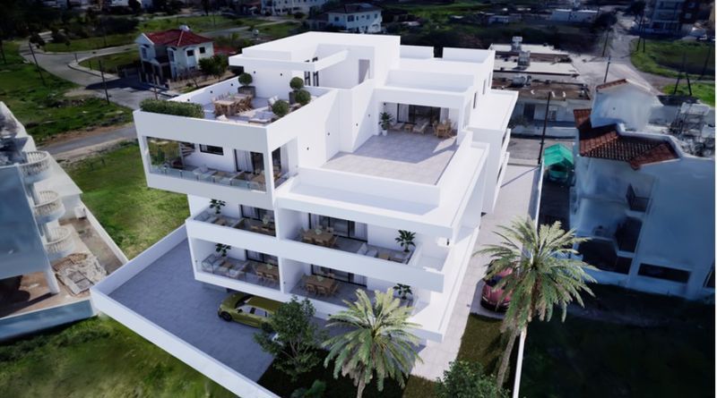 Property photo 1 of 18 Aerial View -...