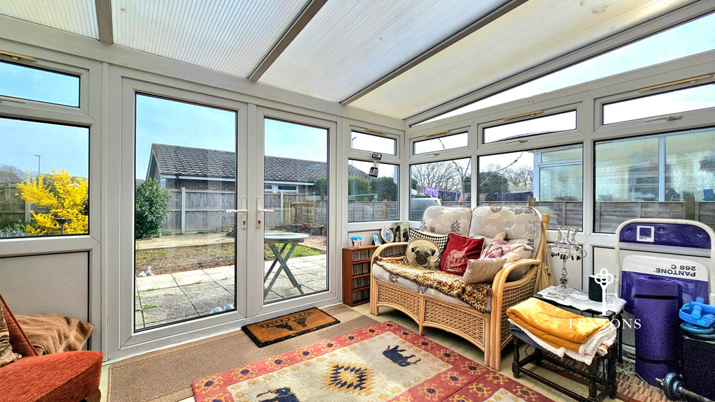 Property photo 2 of 15 Conservatory
