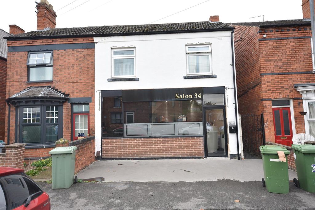Property photo 1 of 7 34 Appleton Gate.Jpg