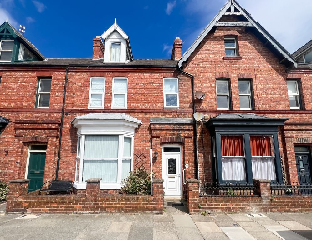 Property photo 1 of 21 Leven Ewemove