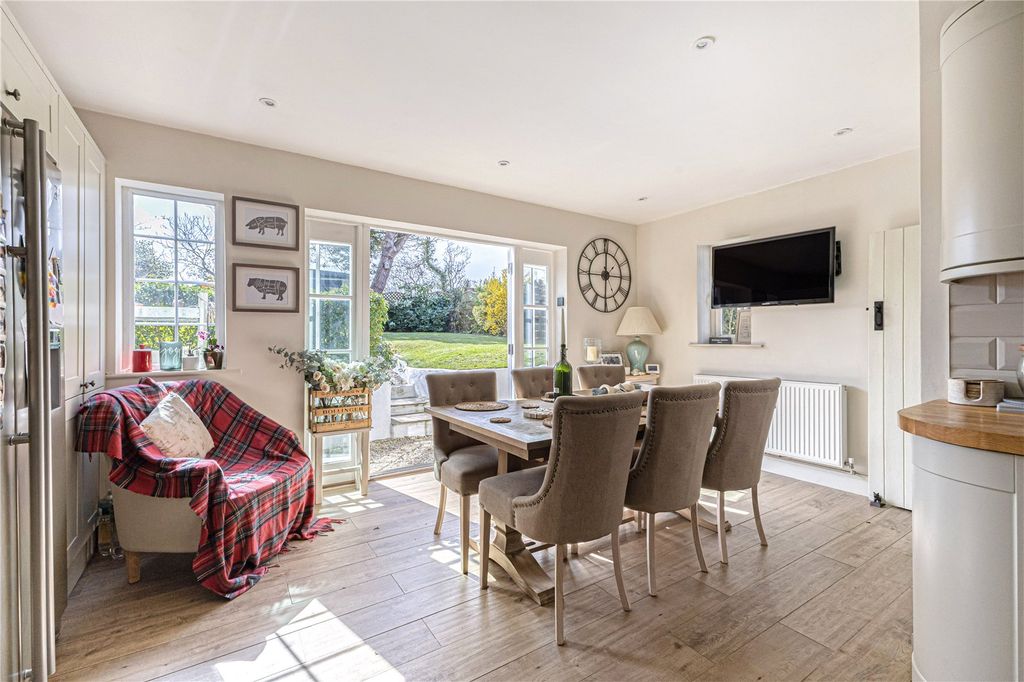 Additional image 6 of 3 bed semi-detached house for saleHeath End, Petworth, West Sussex GU28
