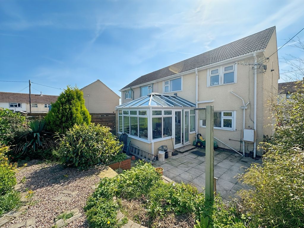 Property photo 1 of 15 Rear Garden